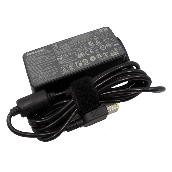 Adapter IBM/LENOVO 20V/2.25A (45W) (USB TIP) ของแท้