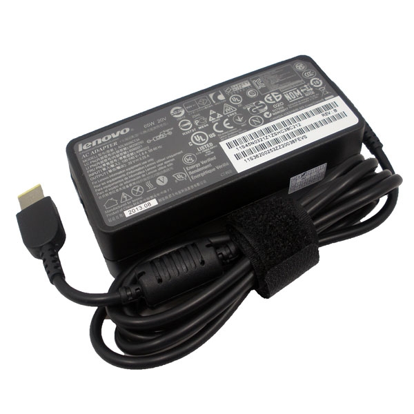 Adapter IBM/LENOVO 20V/3.25A (65W) (USB TIP) ของแท้