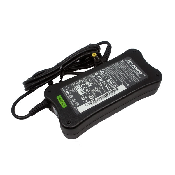 Adapter Notebook IBM/Lenovo 19V/4.74A (2.5mm) ของแท้