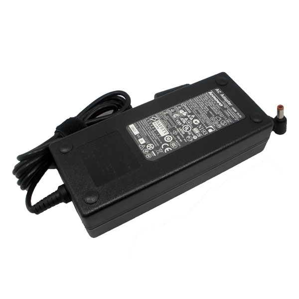 Adapter Notebook IBM/Lenovo 19.5V/6.15A (5.5*2.5mm) ของแท้