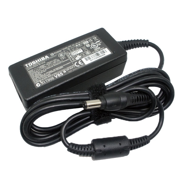 Adapter Notebook Toshiba 19V/1.58A (5.5*2.5mm) ของแท้