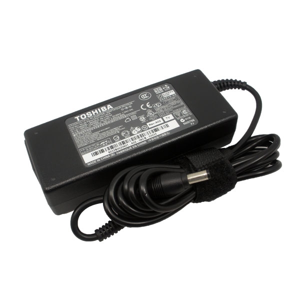 Adapter Notebook Toshiba 19V/3.95A (2.5mm) ของแท้