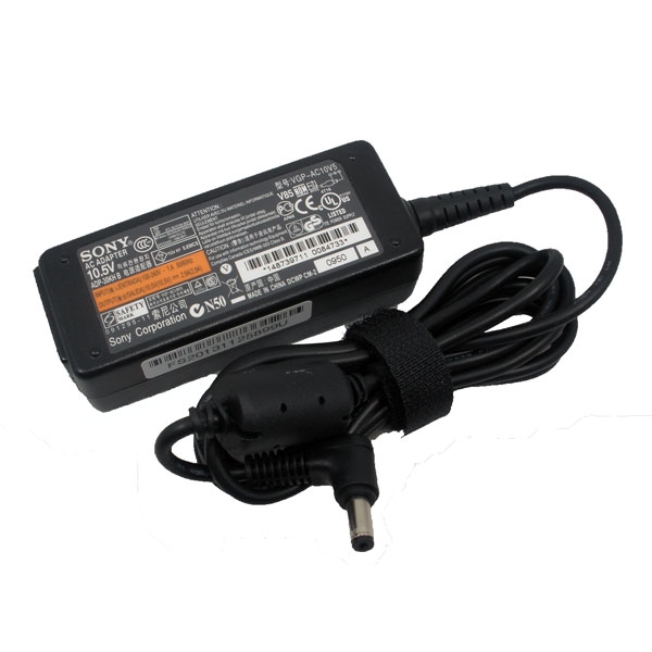 Adapter Notebook Sony 10.5V/2.9A (4.8*1.7) ของแท้