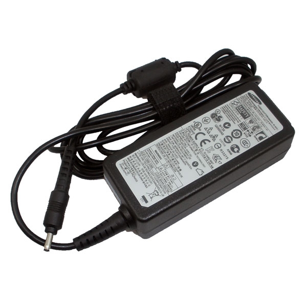 Adapter Notebook Samsung 19V/2.1A (1.5mm) ของแท้
