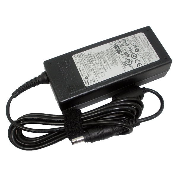Adapter Notebook Samsung 19V/3.16A (หัวเข็ม) ของแท้