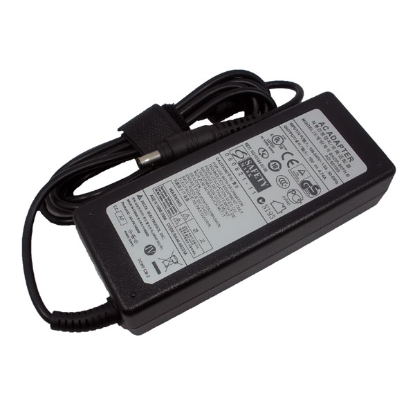 Adapter Notebook Samsung 19V/4.74A (หัวเข็ม) ของแท้