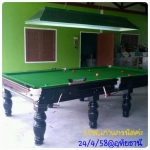 โต๊ะ 5X10 f แกรนิตมือสอง 25,000-28,000 บ. ตุ๊ก 083-8033134