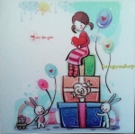 Swicth Sticker 056