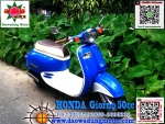 honda giorno honda-scoopy 50cc