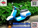 honda giorno honda-scoopy 50cc