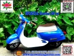 honda giorno honda-scoopy 50cc