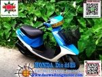 honda dio af 18-25-27-28