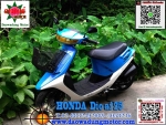 honda dio af 18-25-27-28