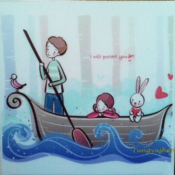 Switch Sticker 058