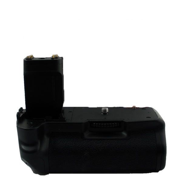 แบตเตอรี่กริ๊ป สำหรับกล้อง Canon BG-E3 (NB-2LH) 400D/350D/XT/XTI