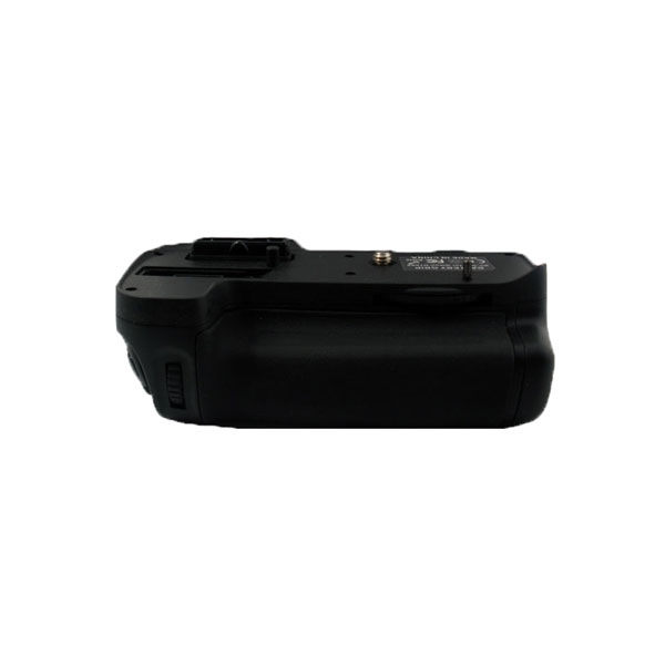 แบตเตอรี่กริ๊ป สำหรับกล้อง Nikon MB-D10 (ENEL-3e) D300/D300s/D700