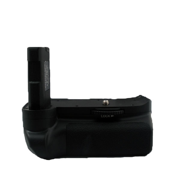 แบตเตอรี่กริ๊ป สำหรับกล้อง Nikon MB-D31 (ENEL-14) D3100