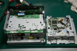 AVH-1650DVD