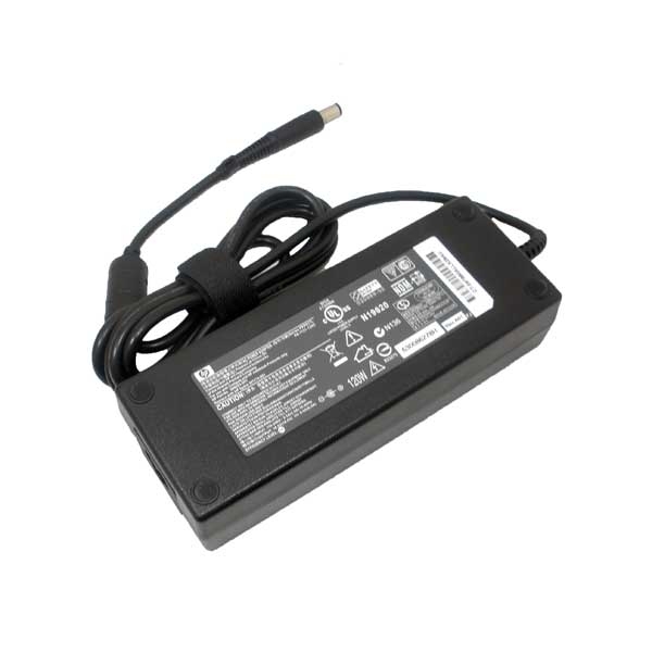 Adapter Notebook HP/Compaq 18.5V/6.5A (หัวเข็ม) ของแท้