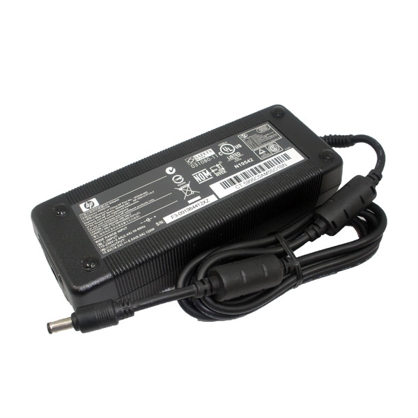 Adapter Notebook HP/Compaq 18.5V/6.5A (2.5mm) ของแท้