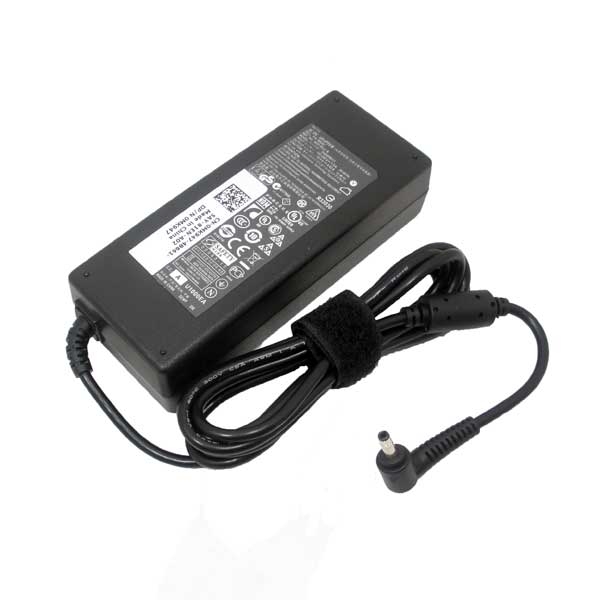 Adapter Notebook Dell 19.5V/4.62A (4.0*1.7mm) ของแท้