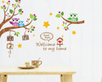 welcome to my home