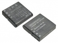 แบตเตอรี่ สำหรับกล้อง Casio รหัสแบต NP40 (ความจุ 1250mAh)
