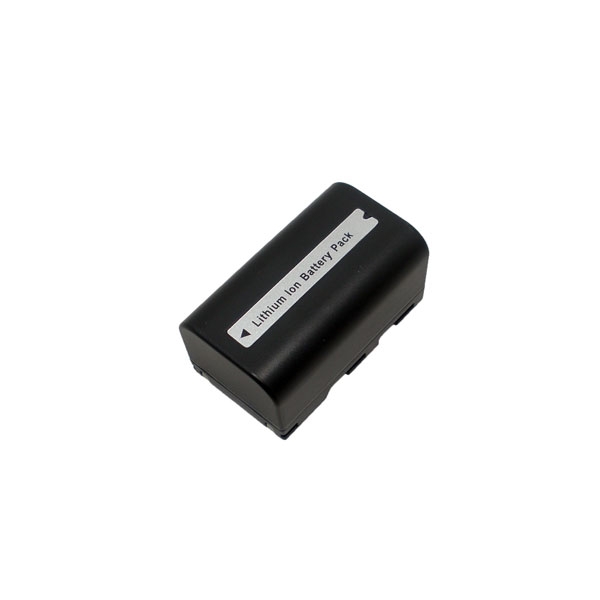 แบตเตอรี่ สำหรับกล้อง Samsung รหัสแบต SLB-M160 (ความจุ 1600mAh)