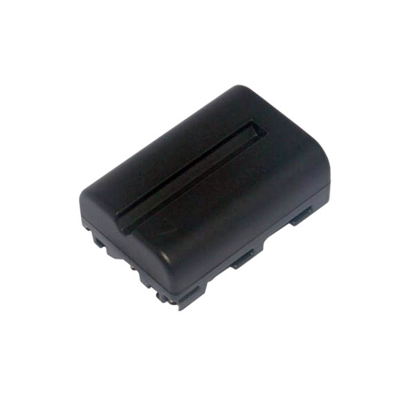 แบตเตอรี่ สำหรับกล้อง Sony รหัสแบต NP-FM500 (ความจุ 1650mAh)