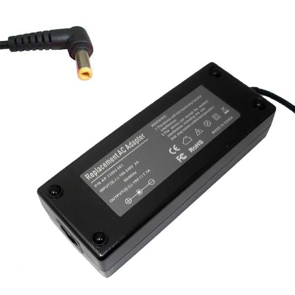 Adapter Aaer 19V/7.1A (5.5x2.5mm)