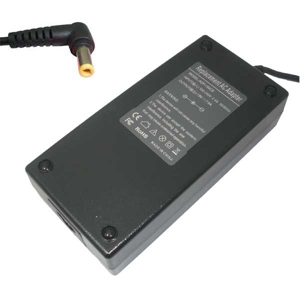Adapter Aaer 19V/7.9A (5.5x2.5mm)