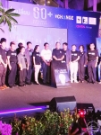 เครื่องดื่มสมุนไพรสำหรับงานอีเว้นท์ @ 60+ Earth Hour 2015