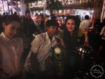 เครื่องดื่มสมุนไพรสำหรับงานอีเว้นท์ @ 60+ Earth Hour 2015
