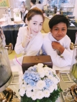 เครื่องดื่มสมุนไพร สำหรับจัดงานเลี้ยง @(คอนโดมิเนียมริมแม่น้ำเจ้าพระยา จรัญสนิทว