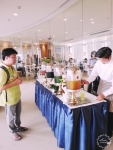 เครื่องดื่มสมุนไพร สำหรับจัดงานเลี้ยง @(คอนโดมิเนียมริมแม่น้ำเจ้าพระยา จรัญสนิทว