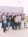 เครื่องดื่มสมุนไพร สำหรับจัดงานเลี้ยง @(คอนโดมิเนียมริมแม่น้ำเจ้าพระยา จรัญสนิทว