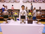 เครื่องดื่มสมุนไพร สำหรับจัดงานเลี้ยงฉลองต่างๆ @(งานกีฬาตำรวจ2558)