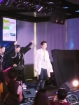 เครื่องดื่มสำหรับงานอีเว้นท์ @(MAGIC JAMES THE CONCERT คอนเสิร์ตที่เจมส์ จิ)