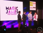 เครื่องดื่มสำหรับงานอีเว้นท์ @(MAGIC JAMES THE CONCERT คอนเสิร์ตที่เจมส์ จิ)