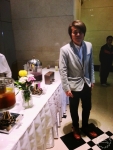 เครื่องดื่มสำหรับงานอีเว้นท์ @(MAGIC JAMES THE CONCERT คอนเสิร์ตที่เจมส์ จิ)
