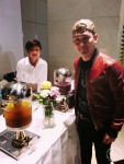 เครื่องดื่มสำหรับงานอีเว้นท์ @(MAGIC JAMES THE CONCERT คอนเสิร์ตที่เจมส์ จิ)