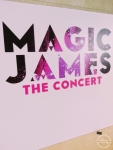 เครื่องดื่มสำหรับงานอีเว้นท์ @(MAGIC JAMES THE CONCERT คอนเสิร์ตที่เจมส์ จิ)