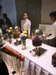 เครื่องดื่มสำหรับงานอีเว้นท์ @(MAGIC JAMES THE CONCERT คอนเสิร์ตที่เจมส์ จิ)