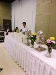 เครื่องดื่มสำหรับงานอีเว้นท์ @(MAGIC JAMES THE CONCERT คอนเสิร์ตที่เจมส์ จิ)
