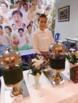 เครื่องดื่มสำหรับงานเลี้ยงต่างๆ @(กีฬาตำรวจ2558   บาสเกตบอลลอบชิงชนะเลิศ)