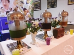เครื่องดื่มสำหรับงานเลี้ยงต่างๆ @(กีฬาตำรวจ2558   บาสเกตบอลลอบชิงชนะเลิศ)