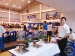 เครื่องดื่มสำหรับงานเลี้ยงต่างๆ @(กีฬาตำรวจ2558   บาสเกตบอลลอบชิงชนะเลิศ)
