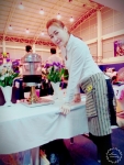 เครื่องดื่มสำหรับงานเลี้ยงต่างๆ @(กีฬาตำรวจ2558   บาสเกตบอลลอบชิงชนะเลิศ)