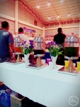 เครื่องดื่มสำหรับงานเลี้ยงต่างๆ @(กีฬาตำรวจ2558   บาสเกตบอลลอบชิงชนะเลิศ)