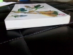 รักรินใจ  (จอง   รอชำระเงินค่ะ)